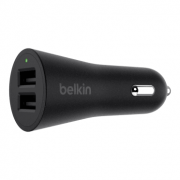 Автомобильная зарядка Belkin