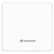 Оптический привод Transcend TS8XDVDS-W White