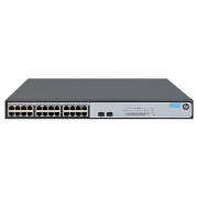 HP 1420-24G-2SFP+ 10G Uplink Switch