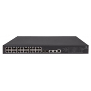 HP OfficeConnect 1950-24G-2SFP+-2XGT-PoE+