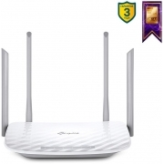 Wi-Fi роутер TP-Link Archer C5(ISP) AC1200