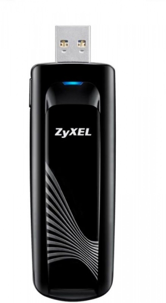 Wi-Fi адаптер ZYXEL NWD6605-EU0101F