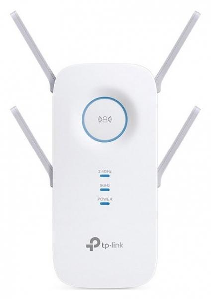 Усилитель Wi-Fi сигнала TP-Link RE650