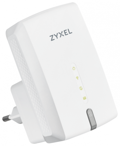 Wi-Fi усилитель сигнала (репитер) ZYXEL WRE6602