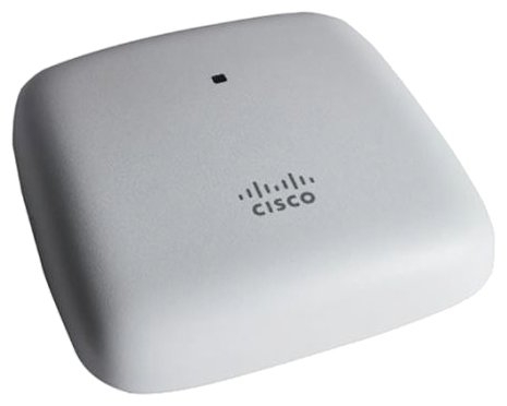 Bluetooth+Wi-Fi точка доступа Cisco AIR-AP1815i-R-K9
