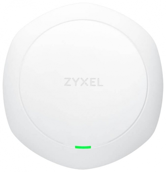 Wi-Fi точка доступа Zyxel NWA1123-AC HD NebulaFlex (3 Pack)