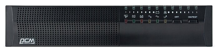 Интерактивный ИБП Powercom SMART King PRO+ SPR-3000
