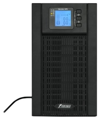 ИБП с двойным преобразованием Powerman Online Plus 2000