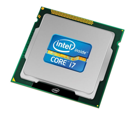 Процессор Intel Core i7-7700 Kaby Lake (3600MHz, LGA1151, L3 8192Kb)
