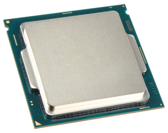 Процессор Intel Core i5-6600 Skylake (3300MHz, LGA1151, L3 6144Kb) tray