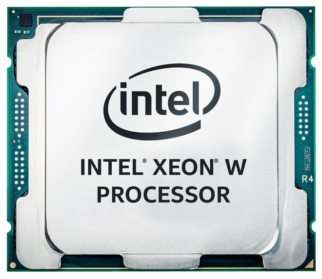 Процессор Intel Xeon W-2123 Skylake (3600MHz, LGA2066, L3 8448Kb)