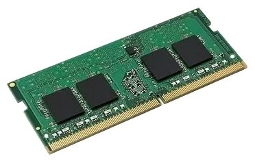 Оперативная память Foxline FL2400D4S17D-4G