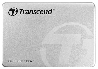 SSD накопитель Transcend SSD370S 256Gb (TS256GSSD370S)