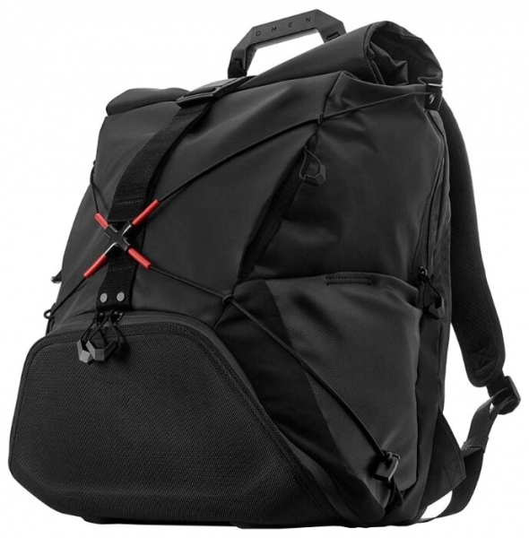 Рюкзак HP Omen X Transceptor Backpack 17