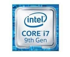 CPU Intel Socket 1151 Core I7-9700K (3.60Ghz/12Mb) tray