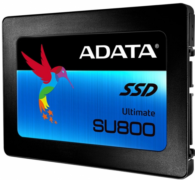 SSD накопитель A-Data Ultimate SU800 2Tb (ASU800SS-2TT-C)