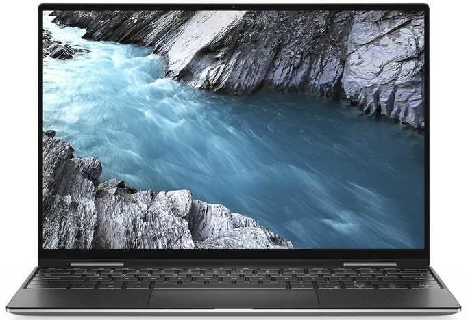 Dell XPS 13 2-in-1 7390 13.3