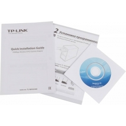 Wi-Fi адаптер TP-LINK TL-WN781ND