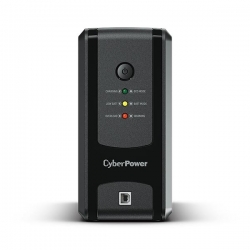 ИБП CyberPower UT850EIG (850VA/425W)