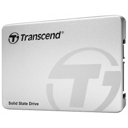 SSD накопитель Transcend 370S 64Gb (TS64GSSD370S)