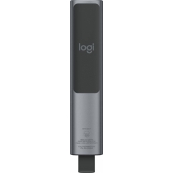 Презентер Logitech Spotlight Plus Presentation Remote Grey (910-005166)