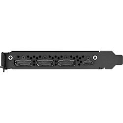 Профессиональная видеокарта Dell NVIDIA Quadro RTX4000 PCI-E 8192Mb (490-BFCY)