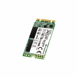 SSD накопитель M.2 Transcend MTS430 512GB (TS512GMTS430S)