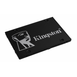SSD накопитель Kingston KC600 1Tb (SKC600/1024G)