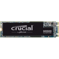 Crucial 1000GB MX500 M.2 Type 2280 SSD