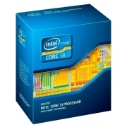 Процессор Intel Core i3-3220 Ivy Bridge (3300MHz, LGA1155, L3 3072Kb)