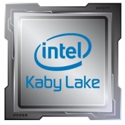 CPU Intel Socket 1151 Core I3-7320 (4.10Ghz/4Mb) tray