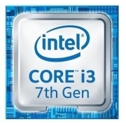 CPU Intel Socket 1151 Core I3-7100 (3.90Ghz/3Mb) tray