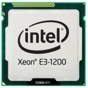 Процессор Intel Xeon E3-1220V5 Skylake (3000MHz, LGA1151, L3 8192Kb) tray