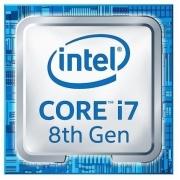 CPU Intel Socket 1151 Core I7-8700K (3.70Ghz/12Mb) tray