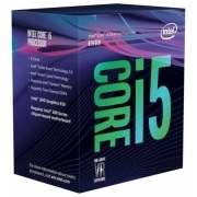 Процессор Intel Core i5-8600 Coffee Lake (3100MHz, LGA1151 v2, L3 9216Kb)