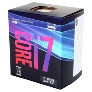 Процессор Intel Core i7-8700 Coffee Lake (3200MHz, LGA1151 v2, L3 12288Kb)