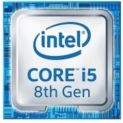 CPU Intel Socket 1151 Core I5-8600K (3.60Ghz/9Mb) tray