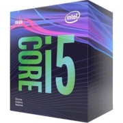 Процессор Intel Core I5-9400F (2.90GHz/9Mb) Box (without graphics) BX80684I59400FSRF6M