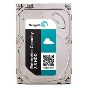 Жесткий диск Seagate Enterprise Capacity 4Tb (ST4000NM0025)