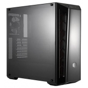 Компьютерный корпус Cooler Master MasterBox MB520 (MCB-B520-KANN-S01) Black