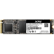 SSD накопитель M.2 A-DATA SX6000 Lite 512GB (ASX6000LNP-512GT-C)