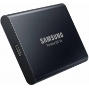 Samsung SSD 1TB T5 USB 3.1 Gen2, 540MB/s