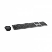 Wireless Keyboard+Mouse : Russian (QWERTY) Dell Premier KM717