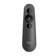 Logitech PRESENTER,Wireless Presenter R500 Graphite