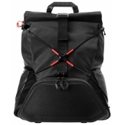 Рюкзак HP Omen X Transceptor Backpack 17" (3KJ69AA)