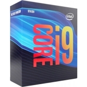 CPU Intel Socket 1151 Core I9-9900 (3.10GHz/16Mb) Box