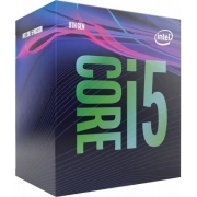 CPU Intel Socket 1151 Core I5-9500F (3.0GHz/9Mb) Box (without graphics)