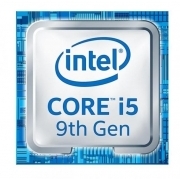 CPU Intel Socket 1151 Core I5-9400 (2.90Ghz/9Mb) tray