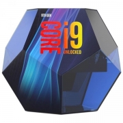 CPU Intel Socket 1151 Core I9-9900KF (3.60GHz/16Mb) Box (without graphics)