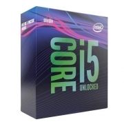 CPU Intel Socket 1151 Core I5-9600KF (3.70GHz/9Mb) Box (without graphics)